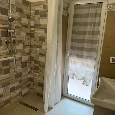 Guest house Dimora Dei Vespri 1