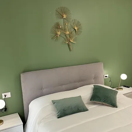 Dimora Dei Vespri 1 Guest house
