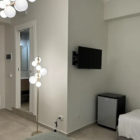 Guest house Dimora Dei Vespri 1 *