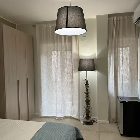Dimora Dei Vespri 1 * Catania