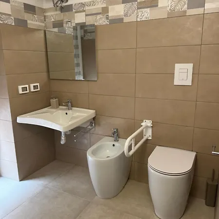 Dimora Dei Vespri 1 Guest house