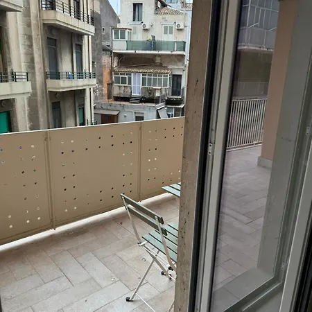 Dimora Dei Vespri 2 卡塔尼亚