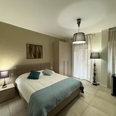 Dimora Dei Vespri 1 Guest house *