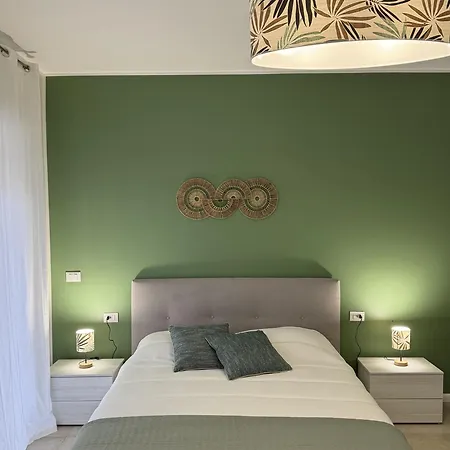 Guest house Dimora Dei Vespri 1