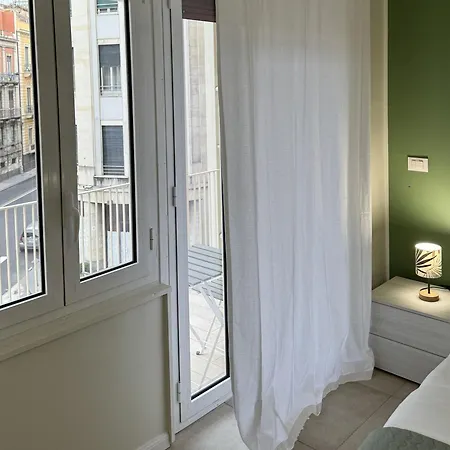 Dimora Dei Vespri 1 Guest house Catania
