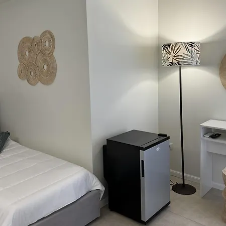 Guest house Dimora Dei Vespri 1 *