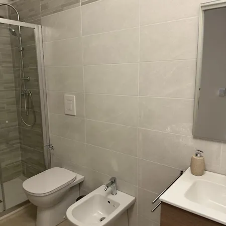Guest house Dimora Dei Vespri 1