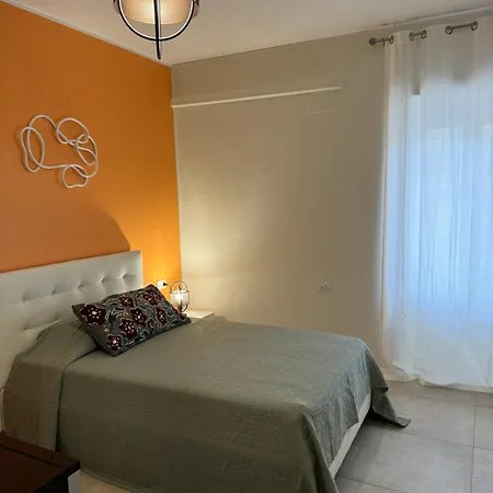 Dimora Dei Vespri 1 Guest house *