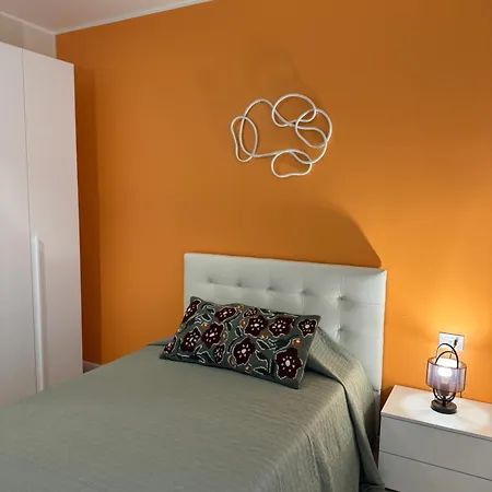 Guest house Dimora Dei Vespri 1 *
