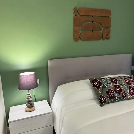 Guest house Dimora Dei Vespri 1