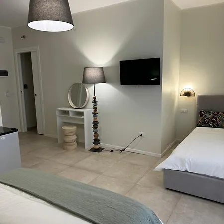 Guest house Dimora Dei Vespri 1 *