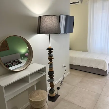 Guest house Dimora Dei Vespri 1 Catania