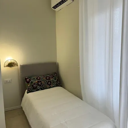 Dimora Dei Vespri 1 Catania