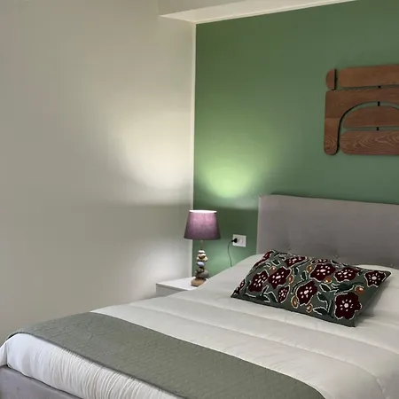 Guest house Dimora Dei Vespri 1 *
