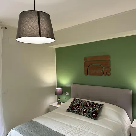 Dimora Dei Vespri 1 Guest house Catania