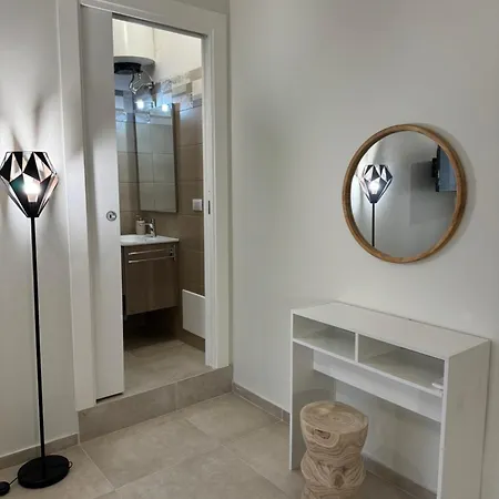 Dimora Dei Vespri 1 Guest house Catania
