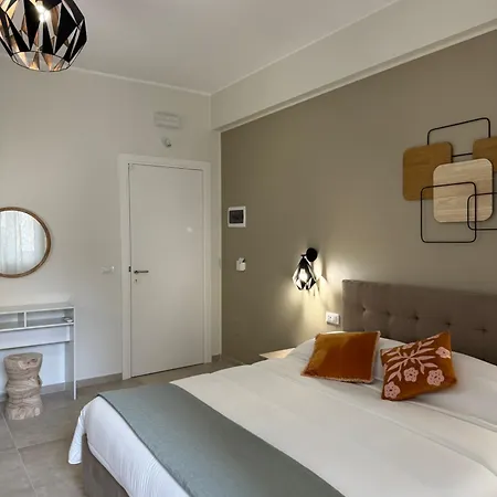 Dimora Dei Vespri 1 Guest house Catania