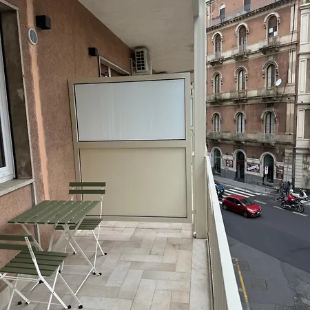 Guest house Dimora Dei Vespri 1 Catania
